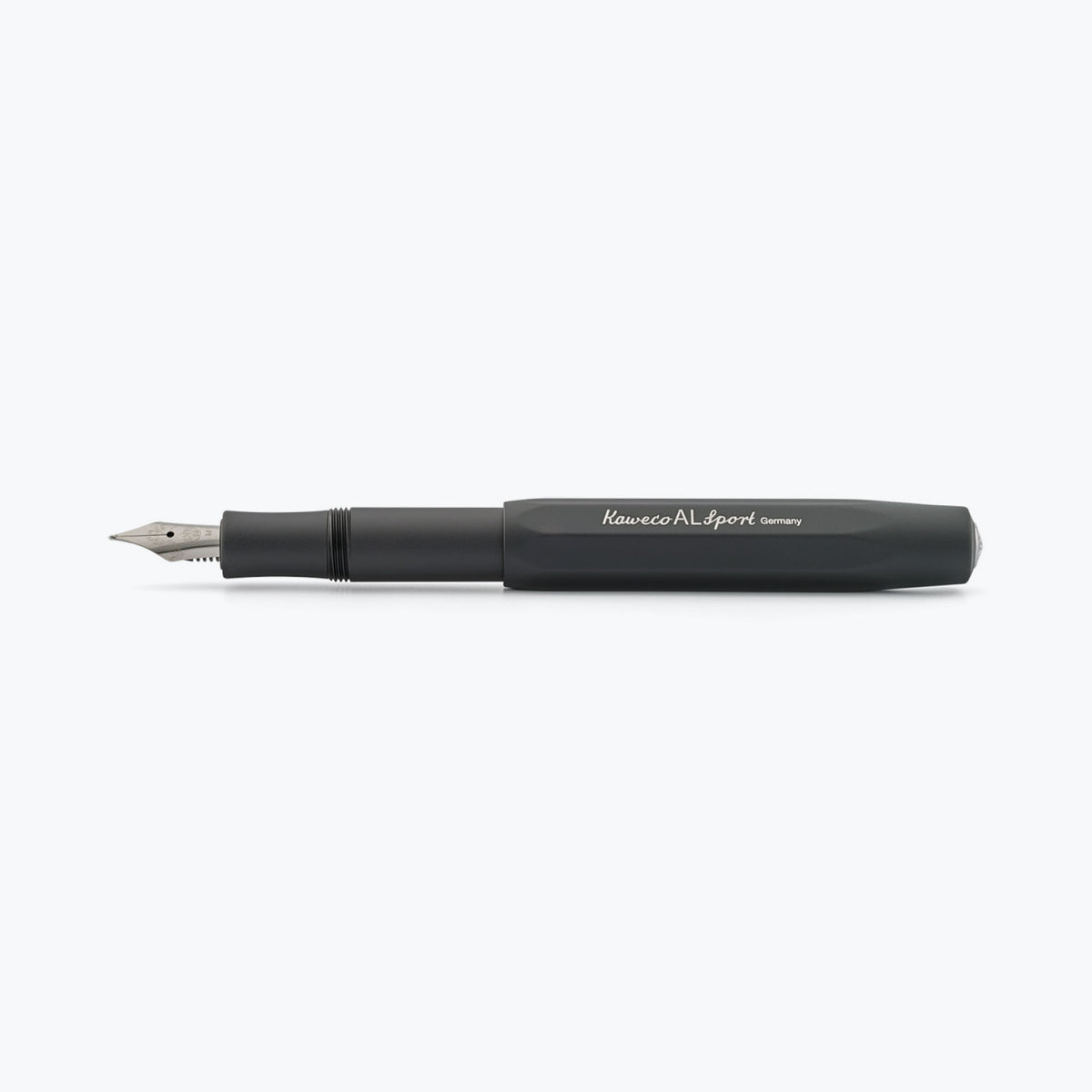Kaweco - Fountain Pen - AL Sport - Black