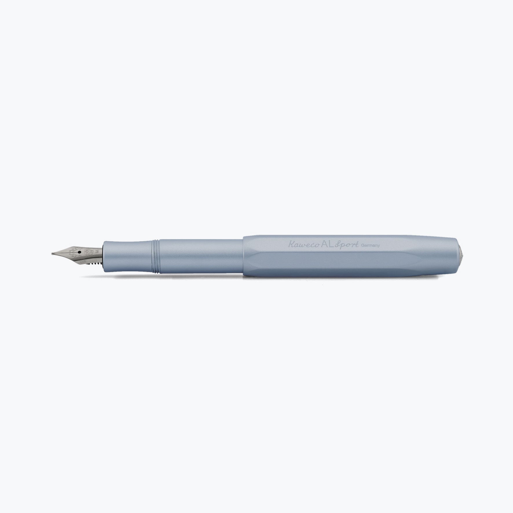 Kaweco - Fountain Pen - AL Sport - Light Blue <Outgoing>