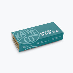 Case for Kaweco Iguana Blue