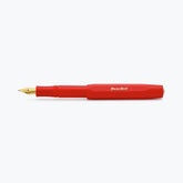 Kaweco - Fountain Pen - Classic Sport - Red <Outgoing>