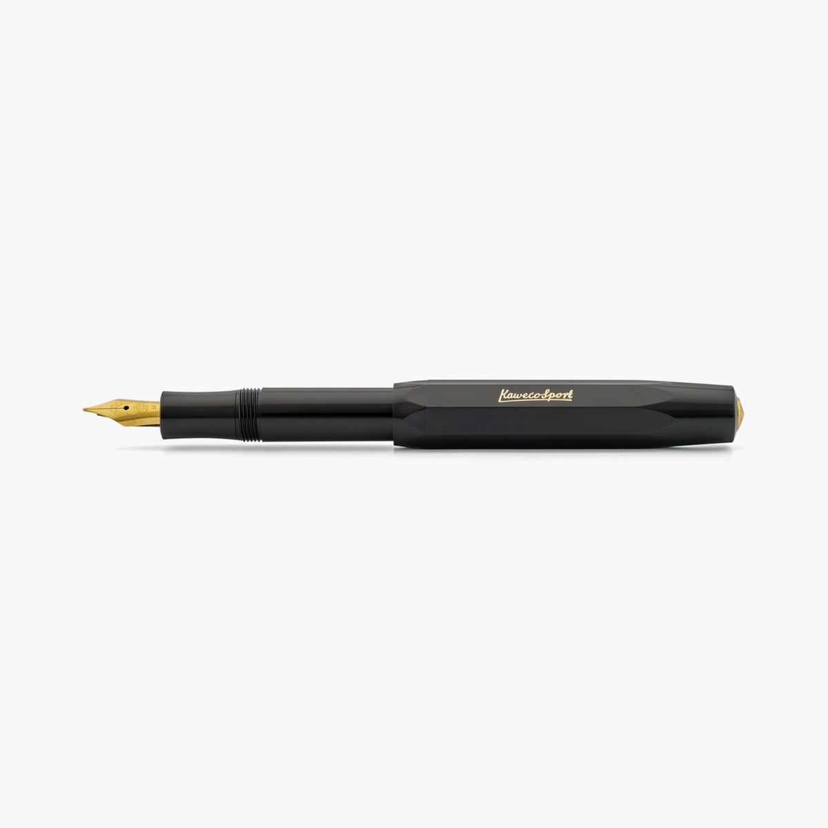 Kaweco - Fountain Pen - Classic Sport - Black