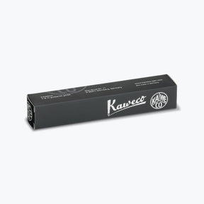 Kaweco - Fountain Pen - Classic Sport - White
