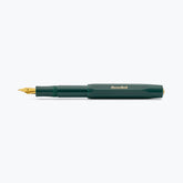 Kaweco - Fountain Pen - Classic Sport - Green