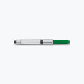 Kaweco - Fountain Pen Converter - Piston - Palm Green