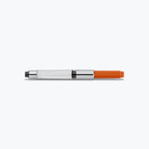 Kaweco - Fountain Pen Converter - Piston - Sunshine Orange