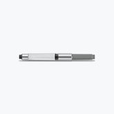 Kaweco - Fountain Pen Converter - Piston - Smokey Grey