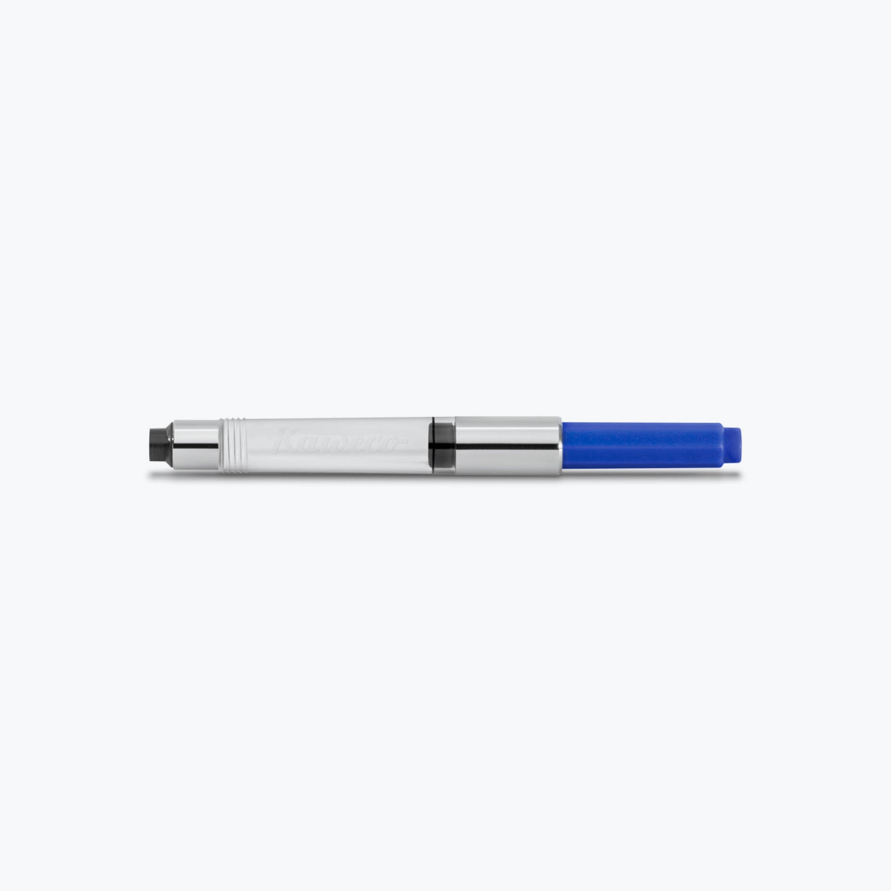 Kaweco - Fountain Pen Converter - Piston - Royal Blue