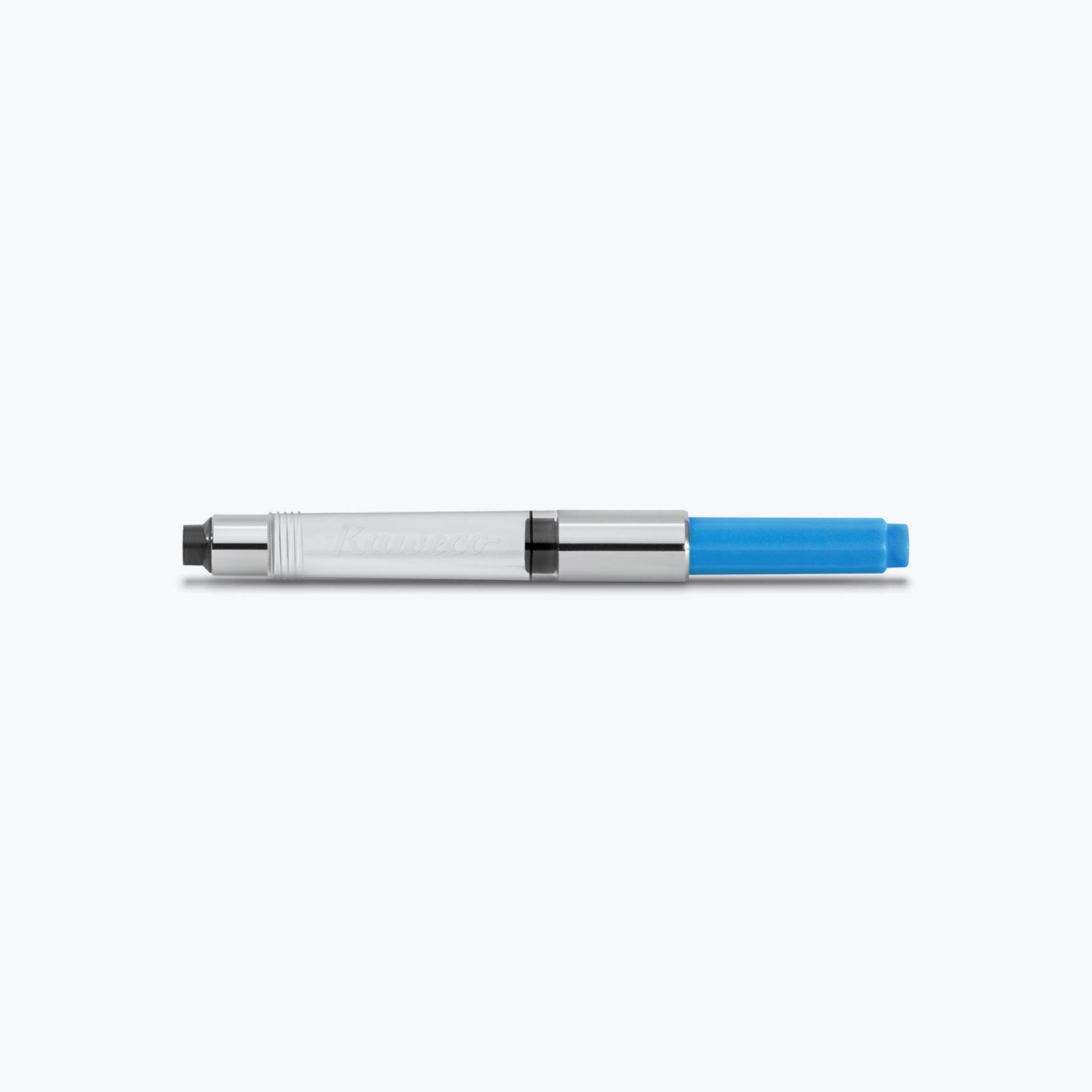 Kaweco - Fountain Pen Converter - Piston - Paradise Blue