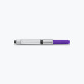 Kaweco - Fountain Pen Converter - Piston - Summer Purple