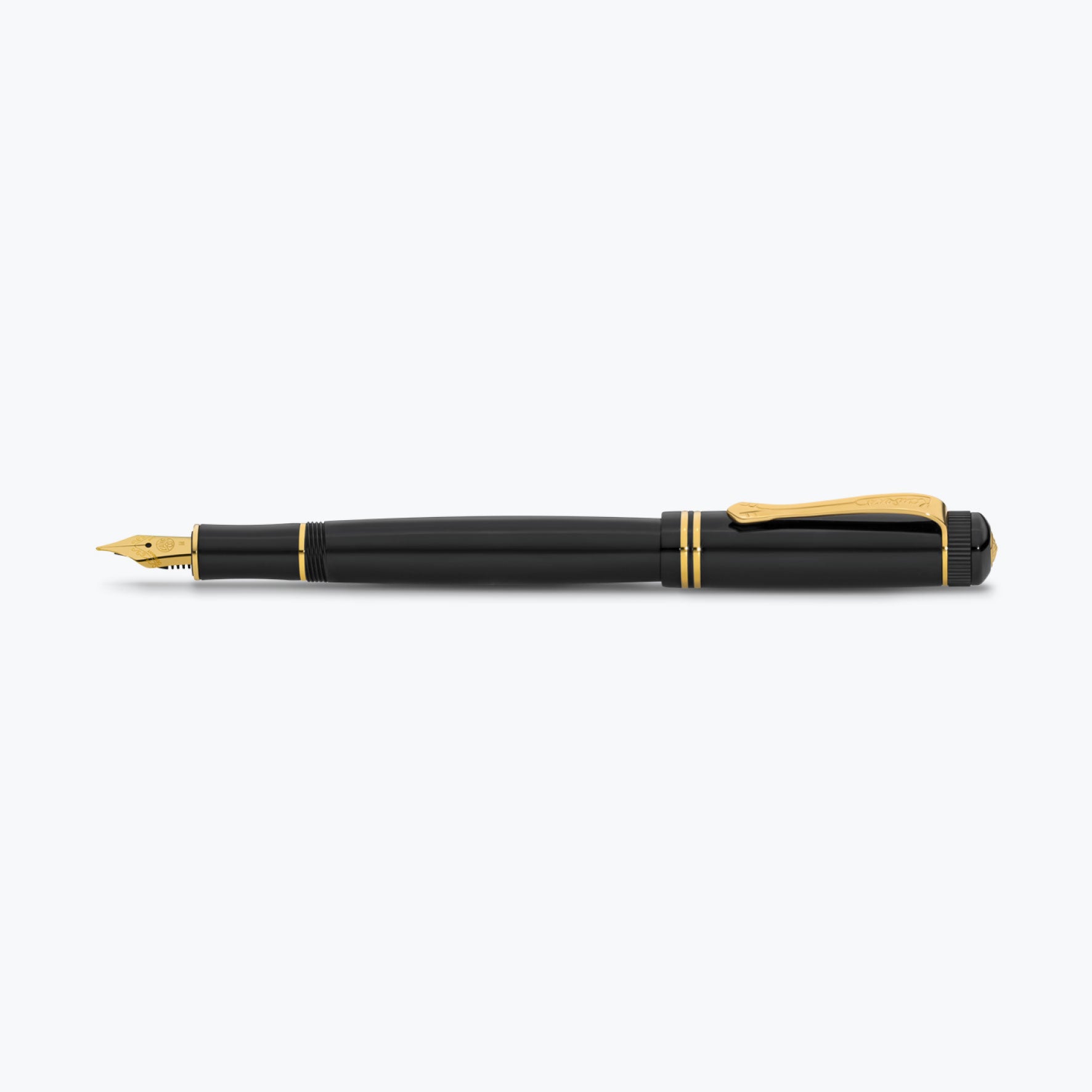 Kaweco - Fountain Pen - DIA2 - Black