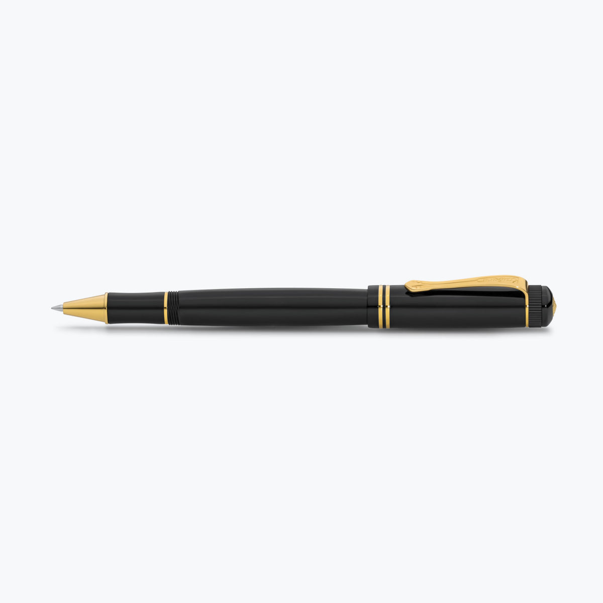 Kaweco - Rollerball Pen - DIA2 - Black