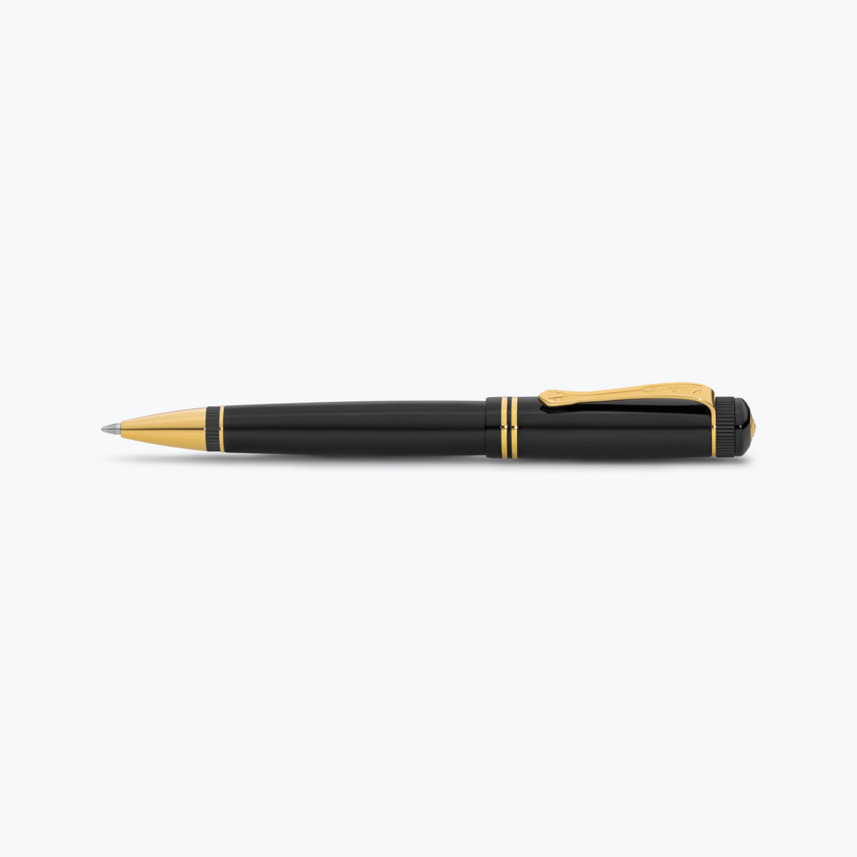 Kaweco - Ballpoint Pen - DIA2 - Black