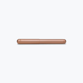 Kaweco - Fountain Pen - Liliput - Copper