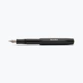 Kaweco - Fountain Pen - Skyline Sport - Black