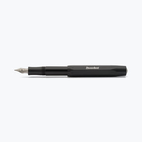 Kaweco - Fountain Pen - Skyline Sport - Black