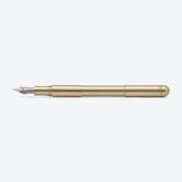 Kaweco - Fountain Pen - Supra - Brass