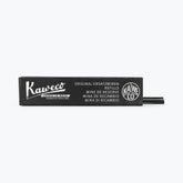 Kaweco - Graphite Leads - Black 0.5 mm HB (Box of 12)