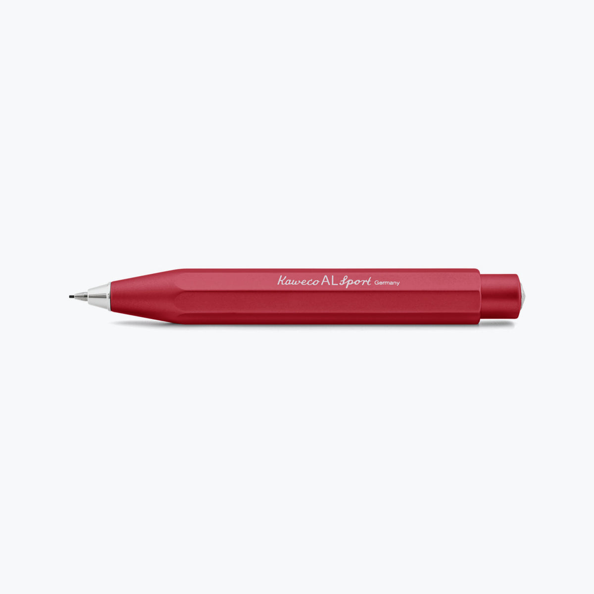 Kaweco - Mechanical Pencil - AL Sport - Deep Red