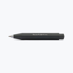 Kaweco - Mechanical Pencil - AL Sport - Black