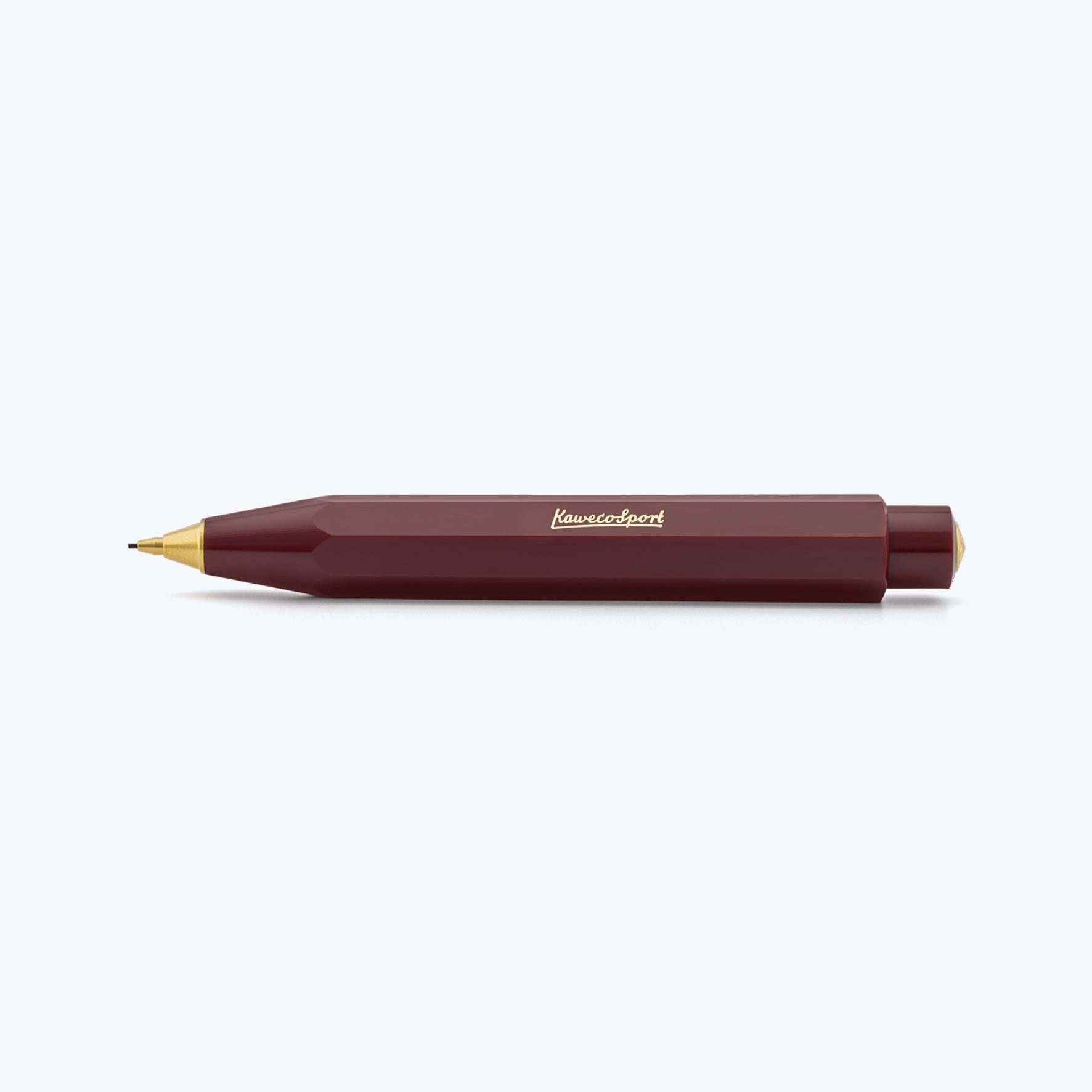 Kaweco - Mechanical Pencil - Classic Sport - Bordeaux