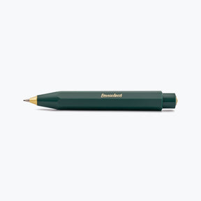 Kaweco - Mechanical Pencil - Classic Sport - Green