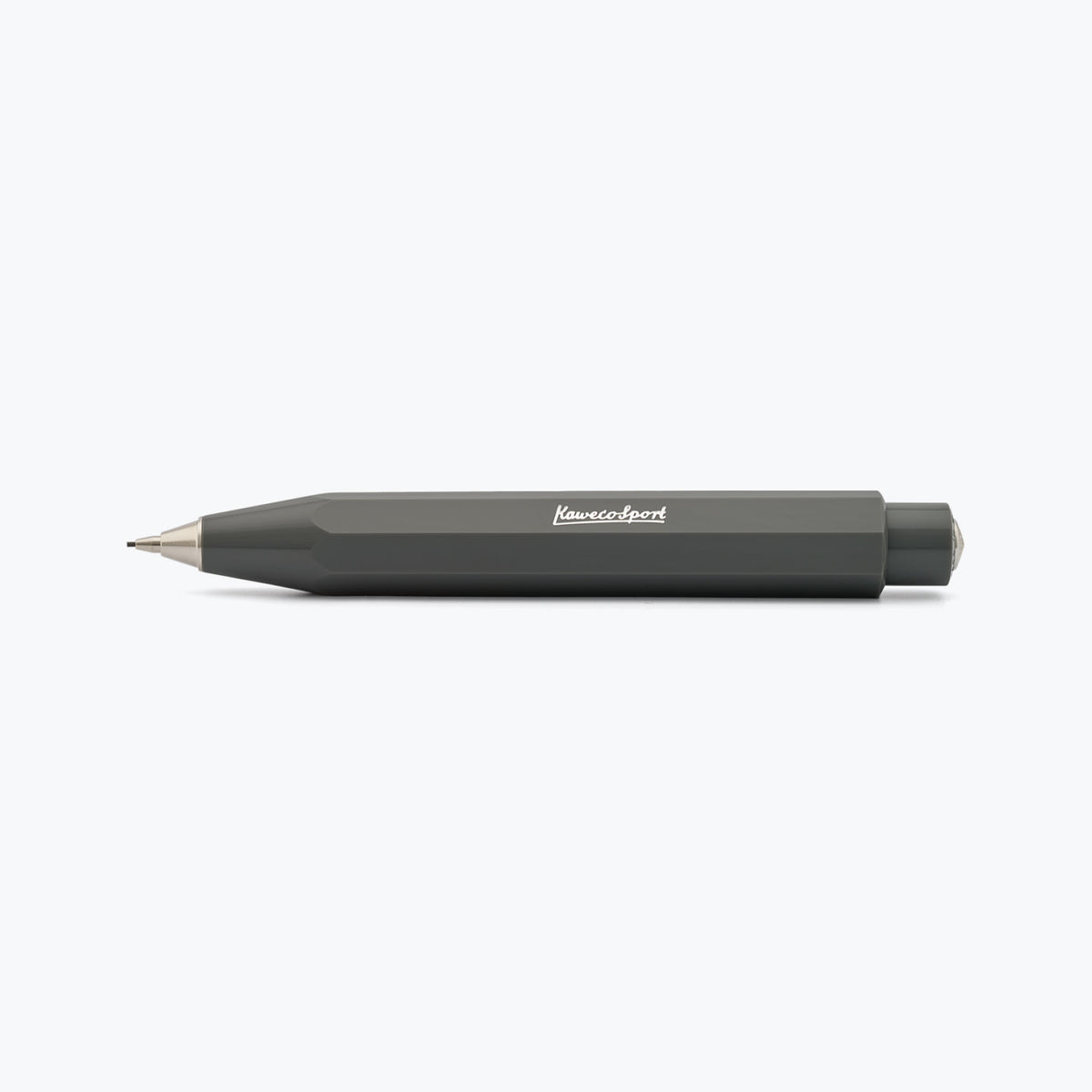 Kaweco - Mechanical Pencil - Skyline Sport - Grey