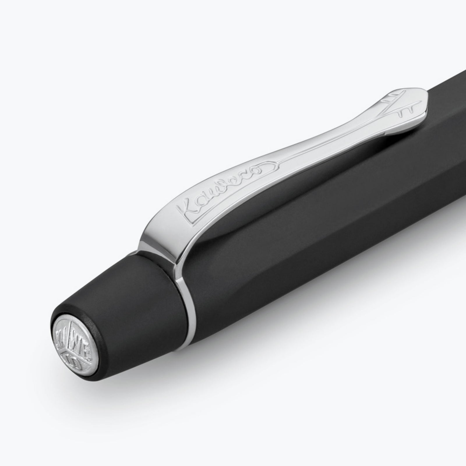 Kaweco Original 060 Ballpoint Pen Bookbinders Design