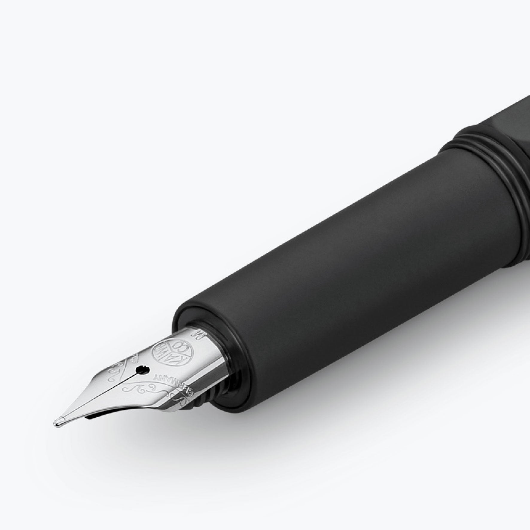 Kaweco - Fountain Pen - Original - Black 060
