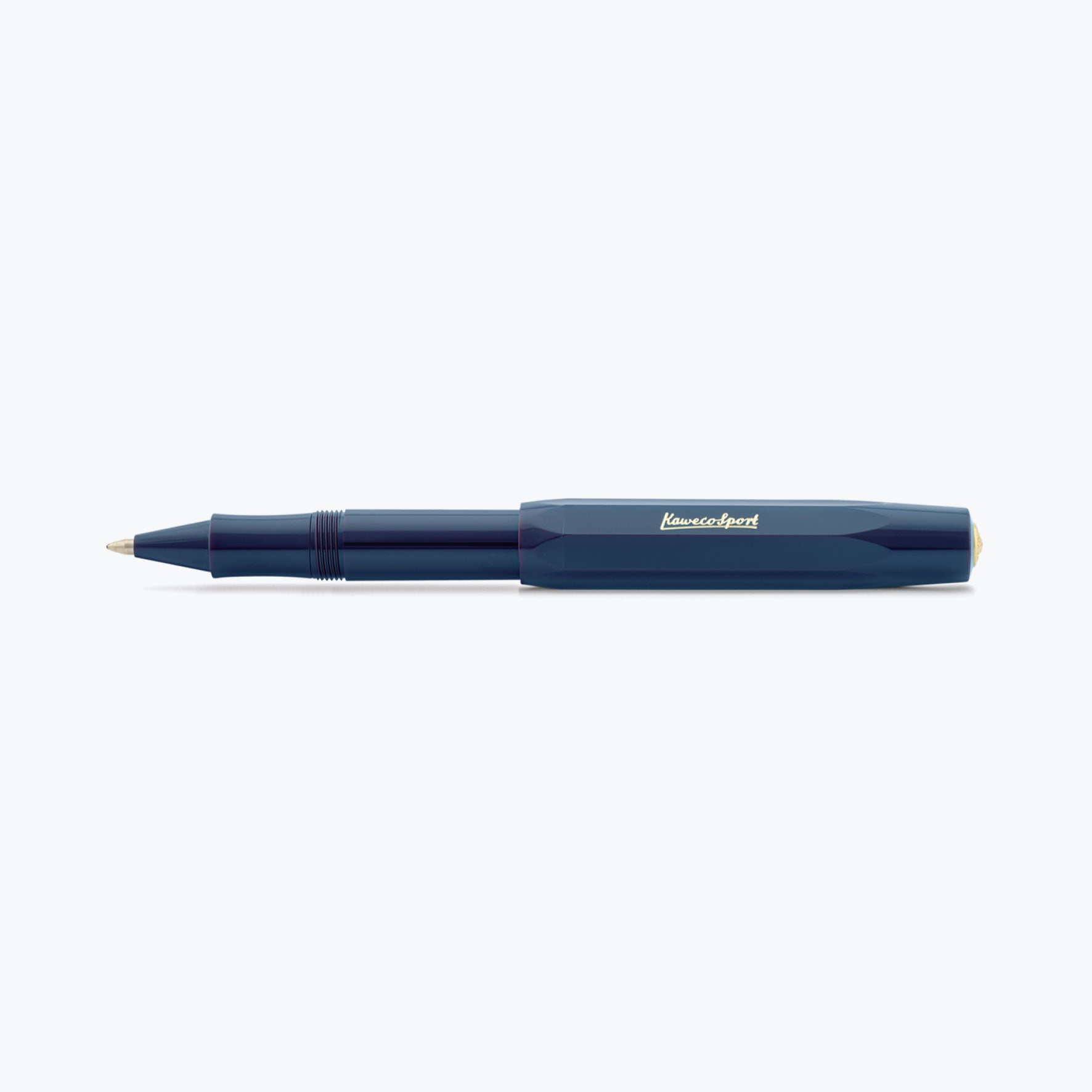 Kaweco - Rollerball Pen - Classic Sport - Navy