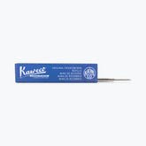 Kaweco - Rollerball Refill G2 - Blue 0.7 mm