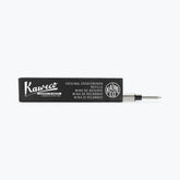 Kaweco - Rollerball Refill Euro - Black 0.7 mm