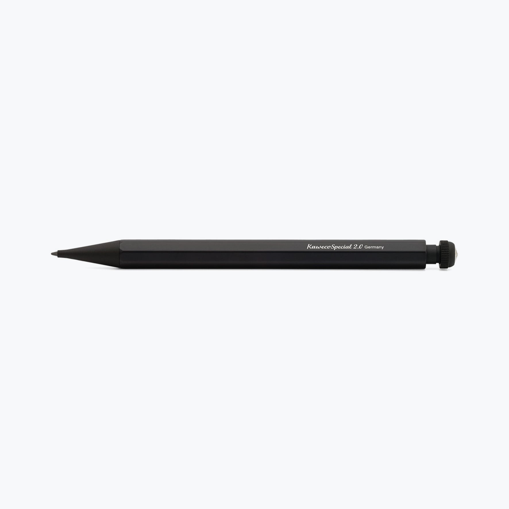 Kaweco - Mechanical Pencil - Special 2.0mm - Black