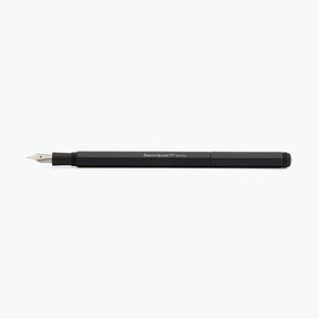 Kaweco - Fountain Pen - Special - Black