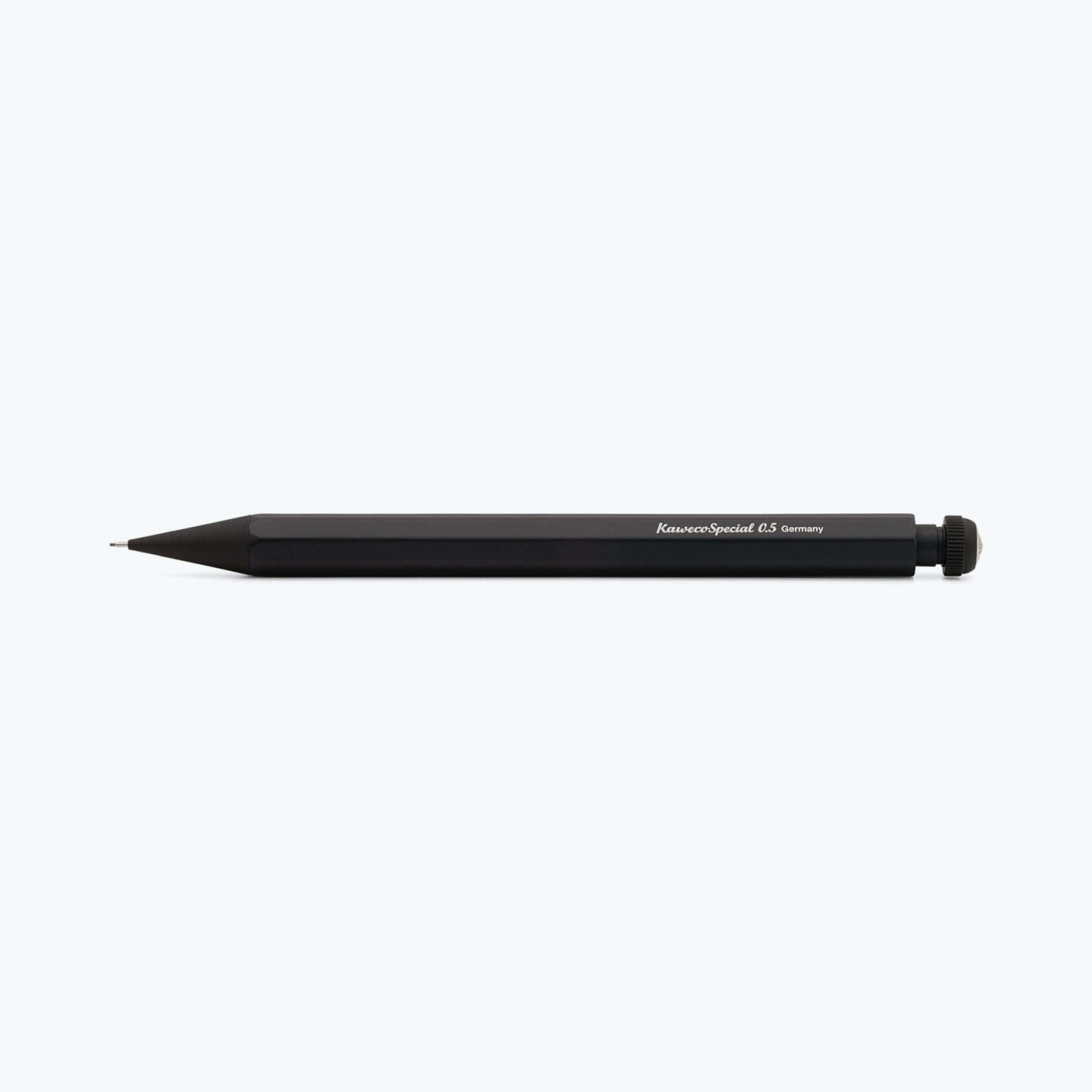Kaweco - Mechanical Pencil - Special 0.5mm - Black
