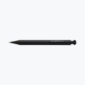 Kaweco - Mechanical Pencil - Special 0.9mm - Black