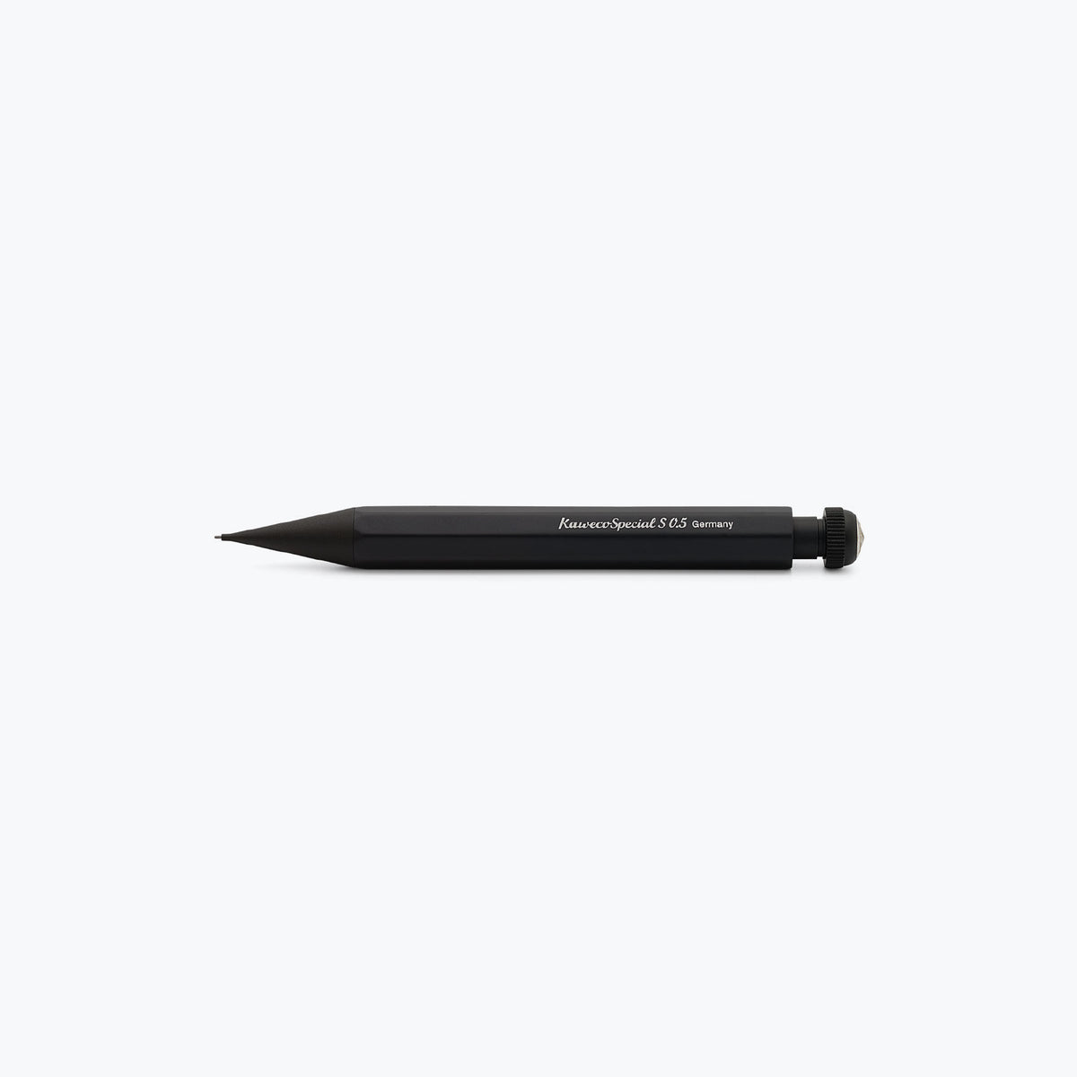 Kaweco - Mechanical Pencil (S) - Special 0.5mm - Black