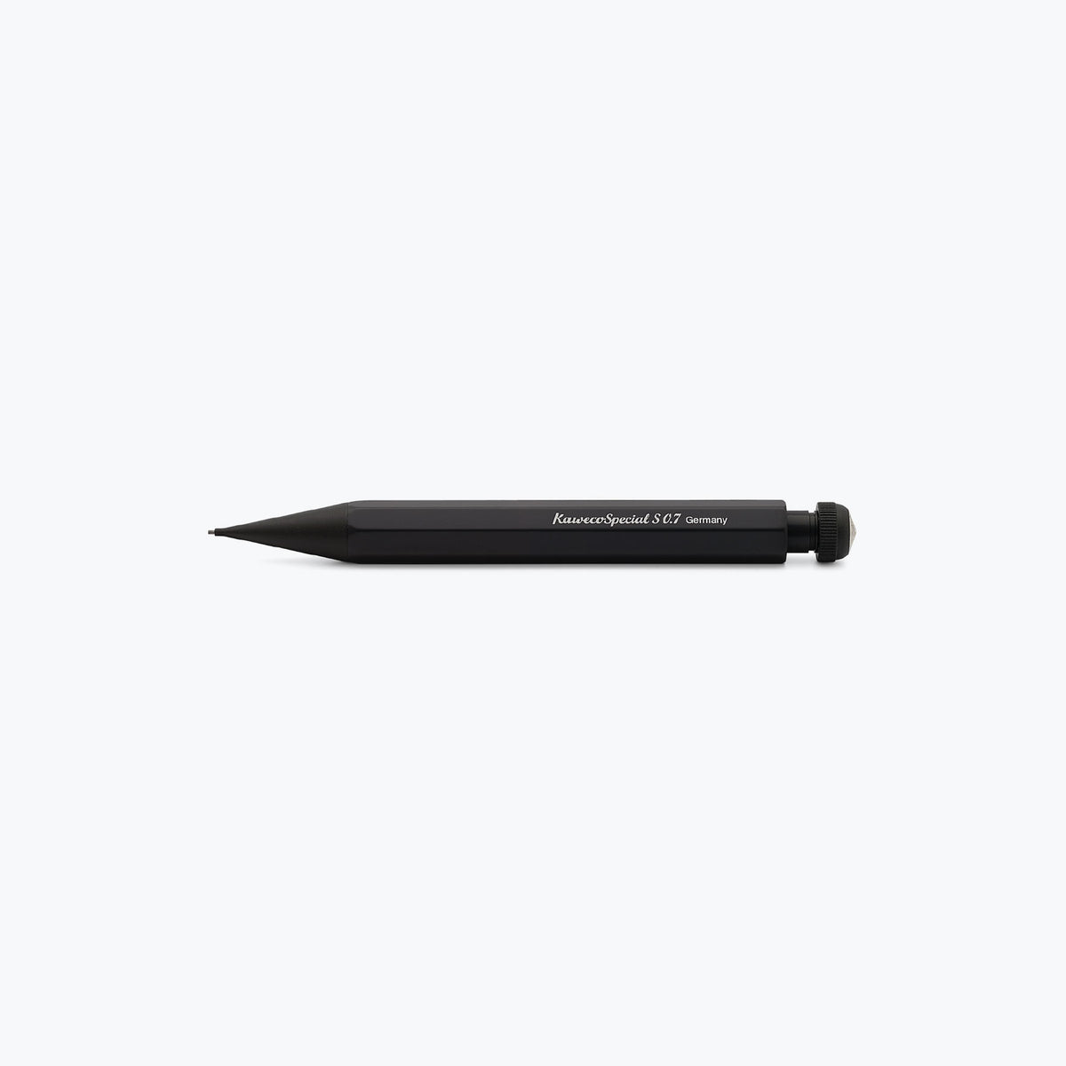 Kaweco - Mechanical Pencil (S) - Special 0.7mm - Black