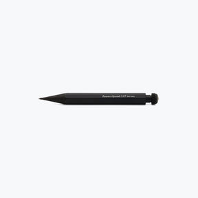 Kaweco - Mechanical Pencil (S) - Special 0.9mm - Black