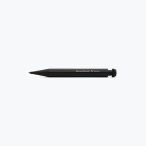 Kaweco - Mechanical Pencil (S) - Special 2.0mm - Black