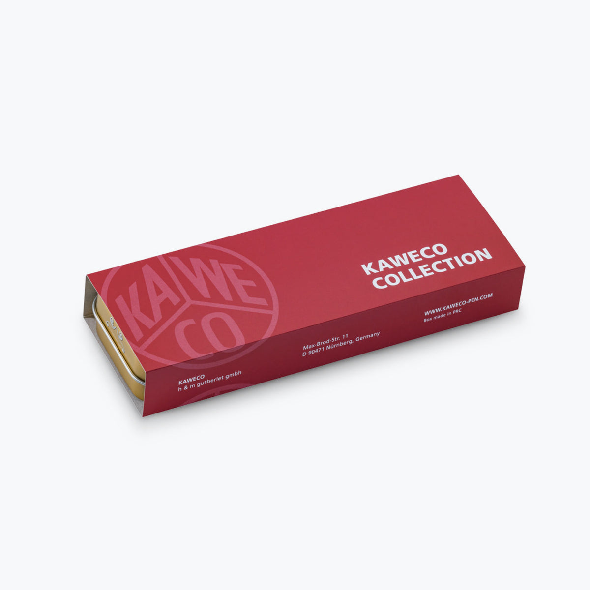Kaweco - Fountain Pen - Special - Red (Collection Edition) <Outgoing>