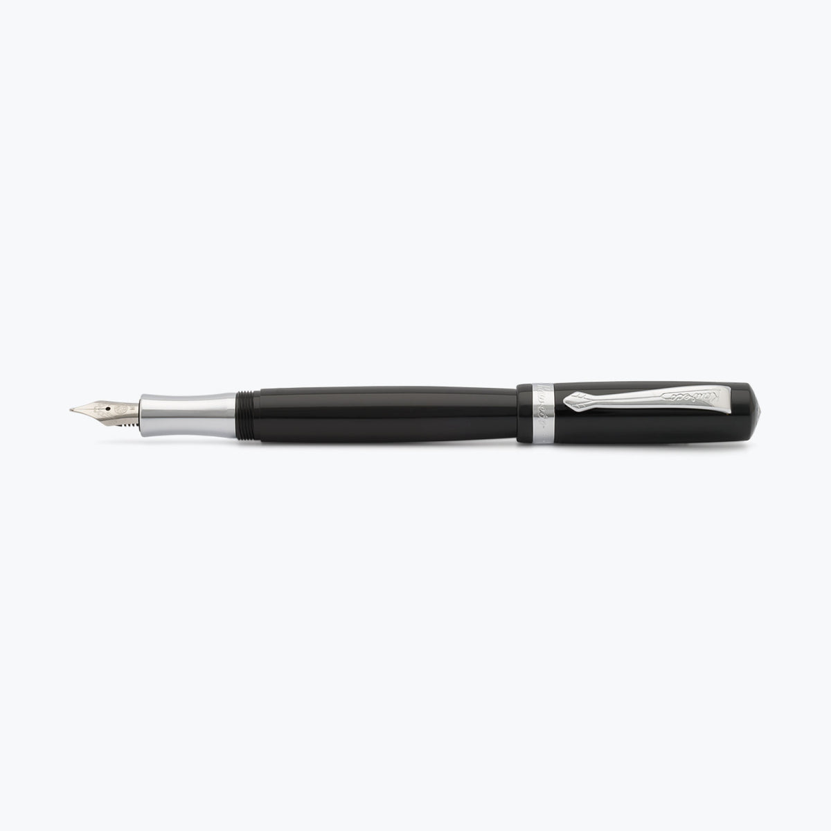 Kaweco - Fountain Pen - Student - Black