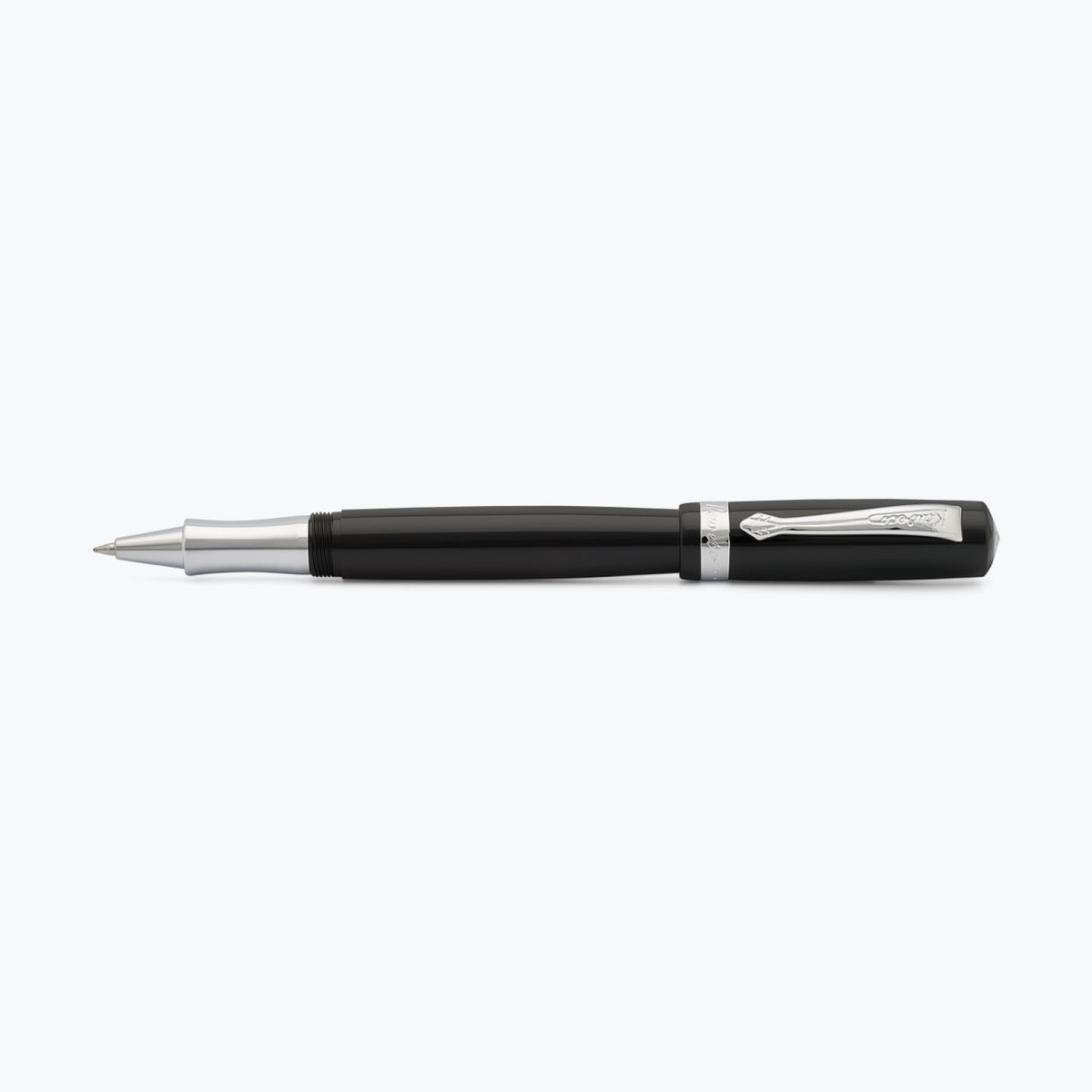 Kaweco - Rollerball Pen - Student - Black