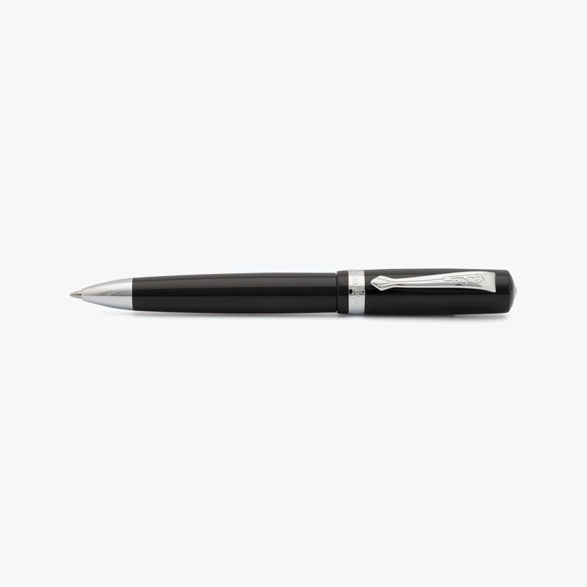 Kaweco - Ballpoint Pen - Student - Black