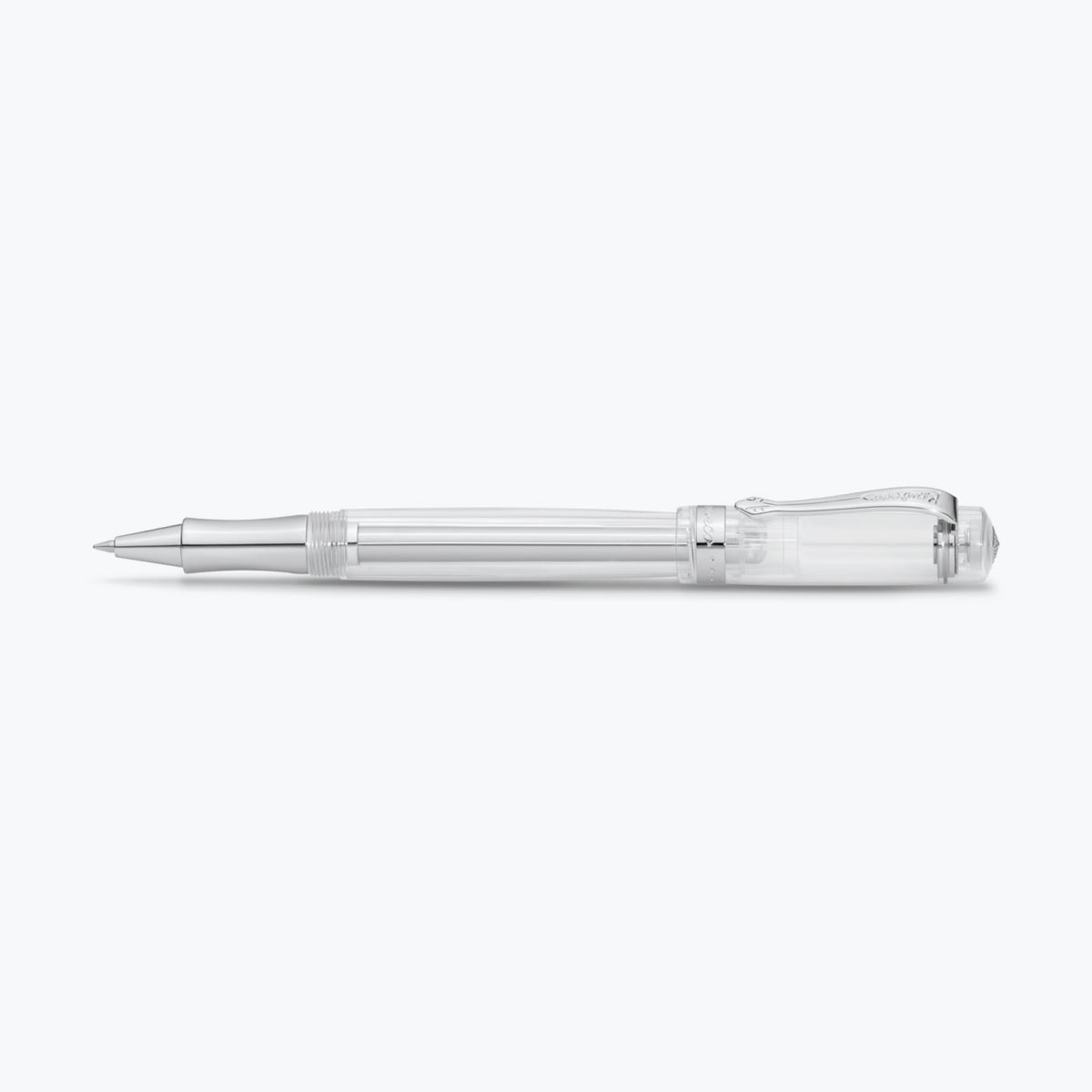 Kaweco - Rollerball Pen - Student - Transparent