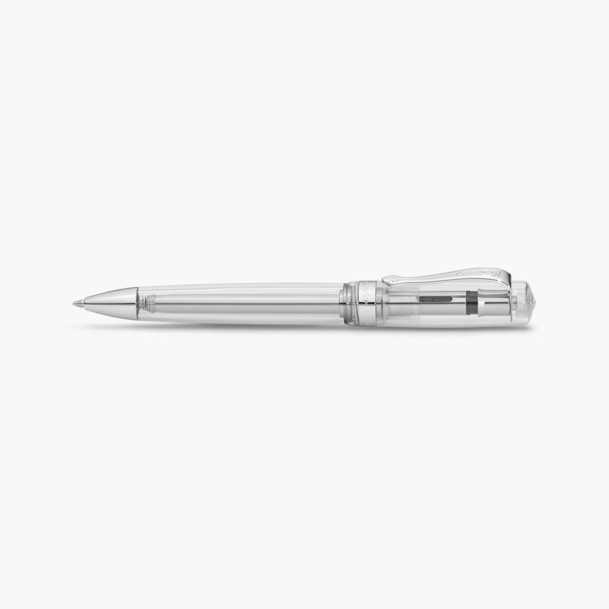 Kaweco - Ballpoint Pen - Student - Transparent