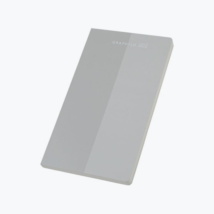 Kobeha - Graphilo - Notebook - Softcover - Style - Grid <Outgoing>