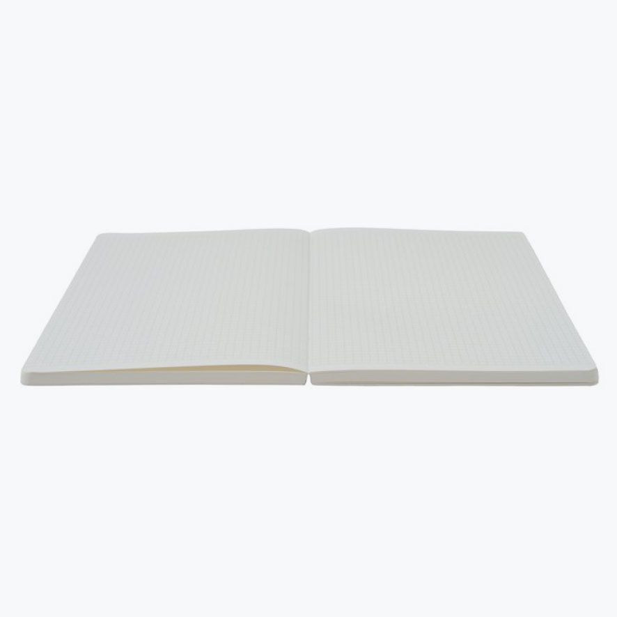 Kobeha - Graphilo - Notebook - Softcover - Style - Grid <Outgoing>