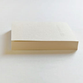 Kobeha - Graphilo - Notepad - Memo Block - Plain <Outgoing>