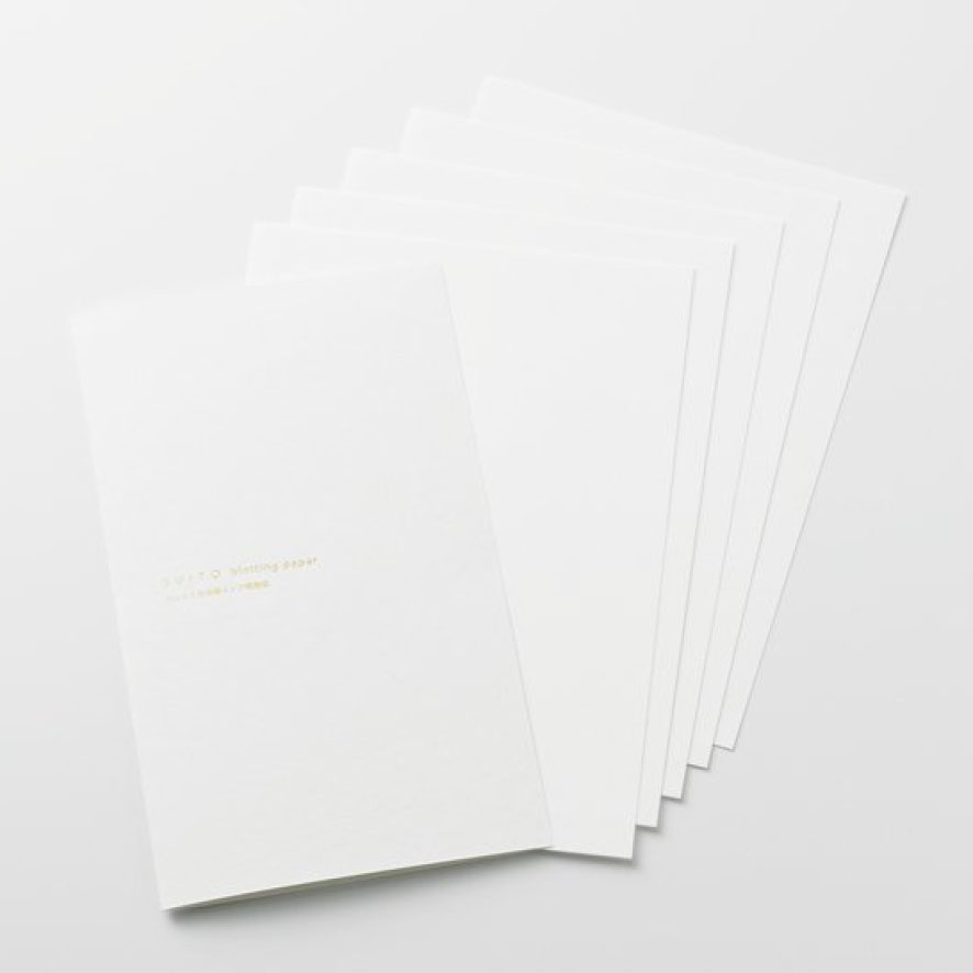 Kobeha - Suito - Blotting Paper <Outgoing>