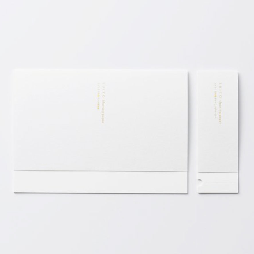Kobeha - Suito - Blotting Paper <Outgoing>